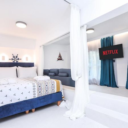 Casa Di Emilio Διαμέρισμα Corfu  Εξωτερικό φωτογραφία