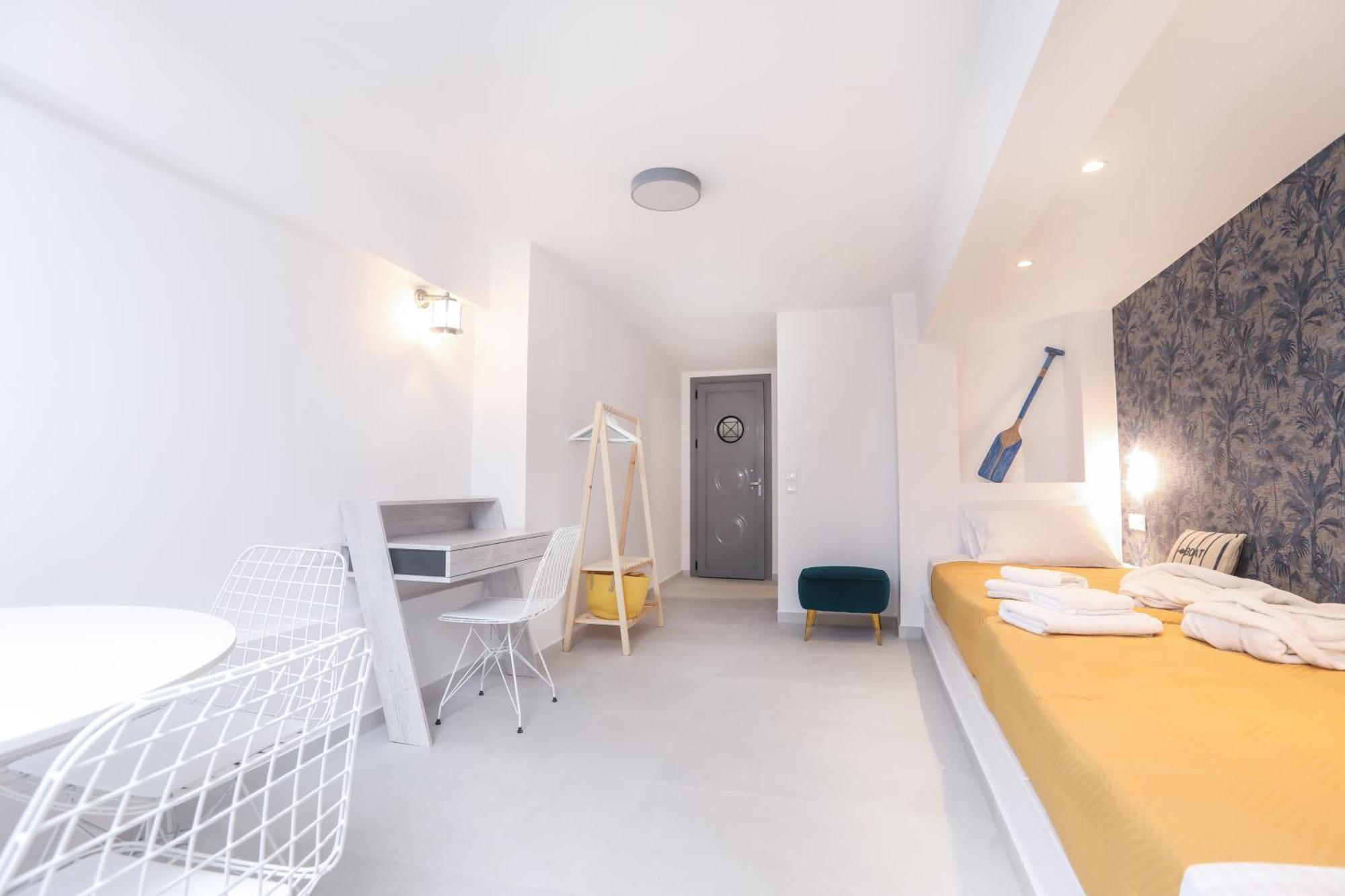 Casa Di Emilio Διαμέρισμα Corfu  Εξωτερικό φωτογραφία